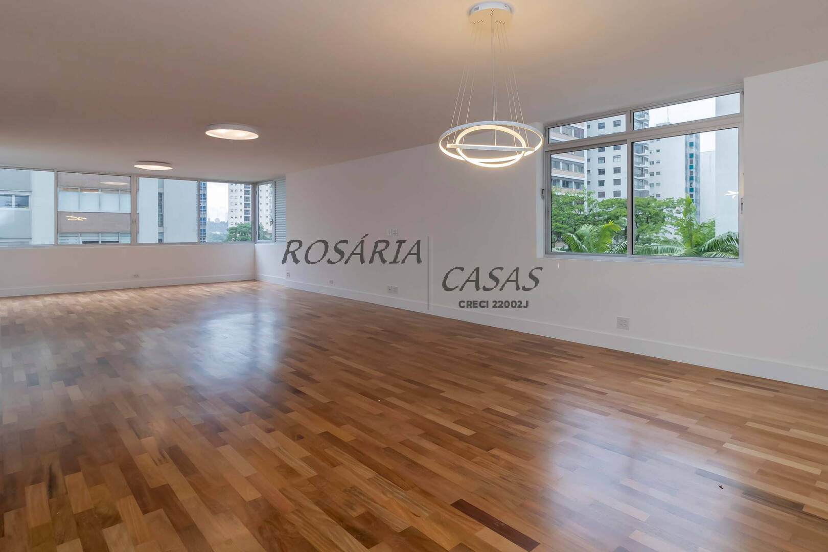 Apartamento, 3 quartos, 270 m² - Foto 5