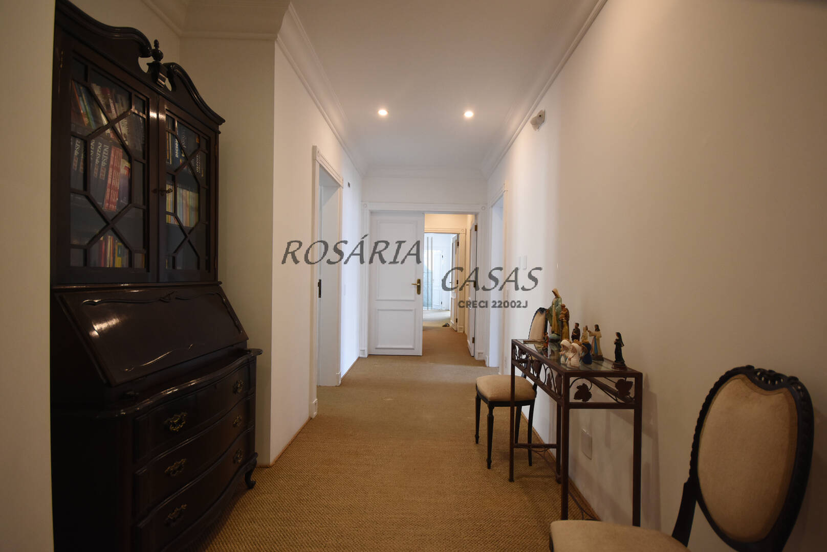 Apartamento, 4 quartos, 587 m² - Foto 8