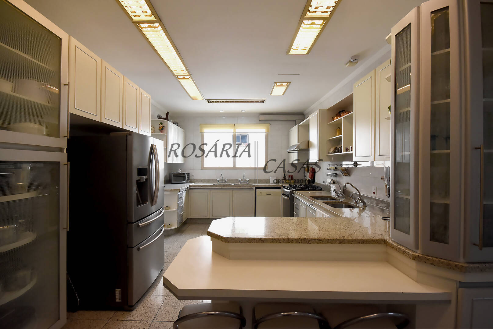 Apartamento, 4 quartos, 587 m² - Foto 10