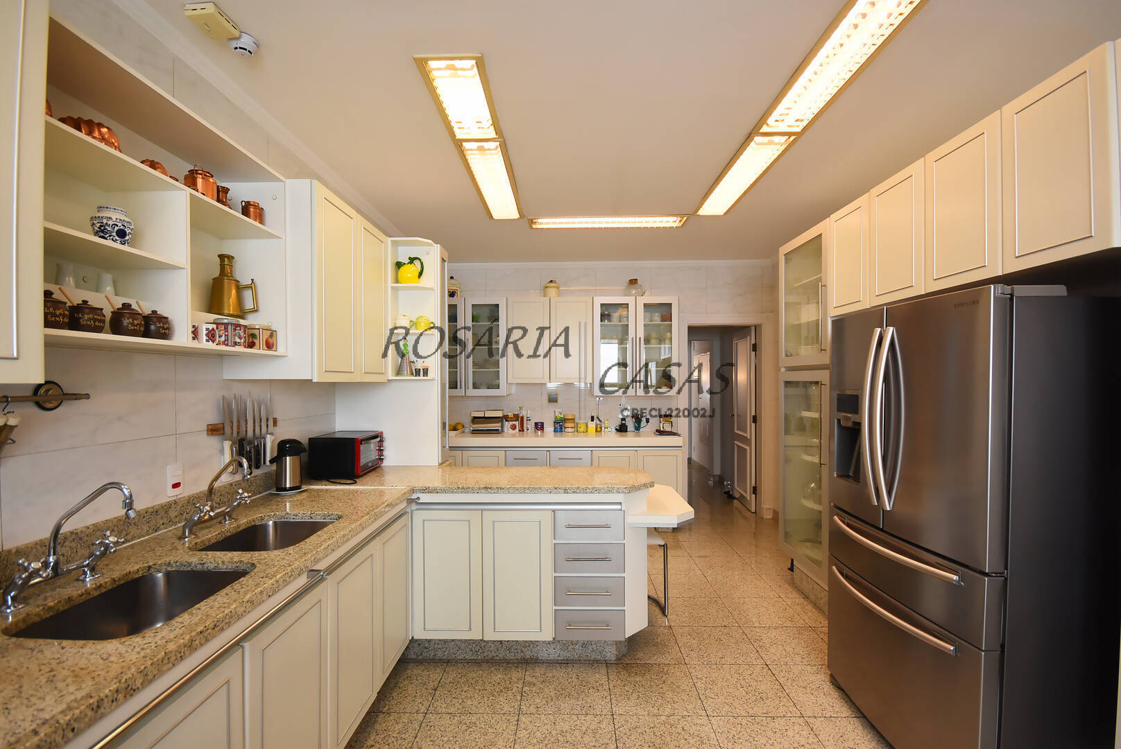 Apartamento, 4 quartos, 587 m² - Foto 11