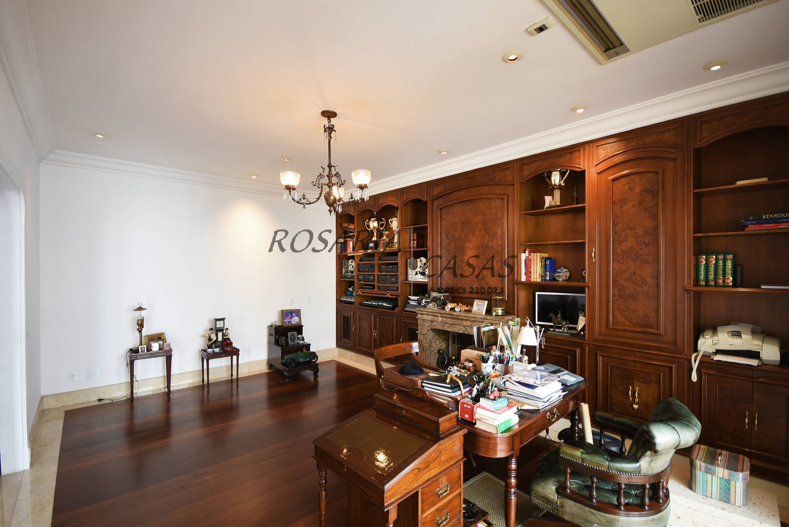 Apartamento, 4 quartos, 587 m² - Foto 7