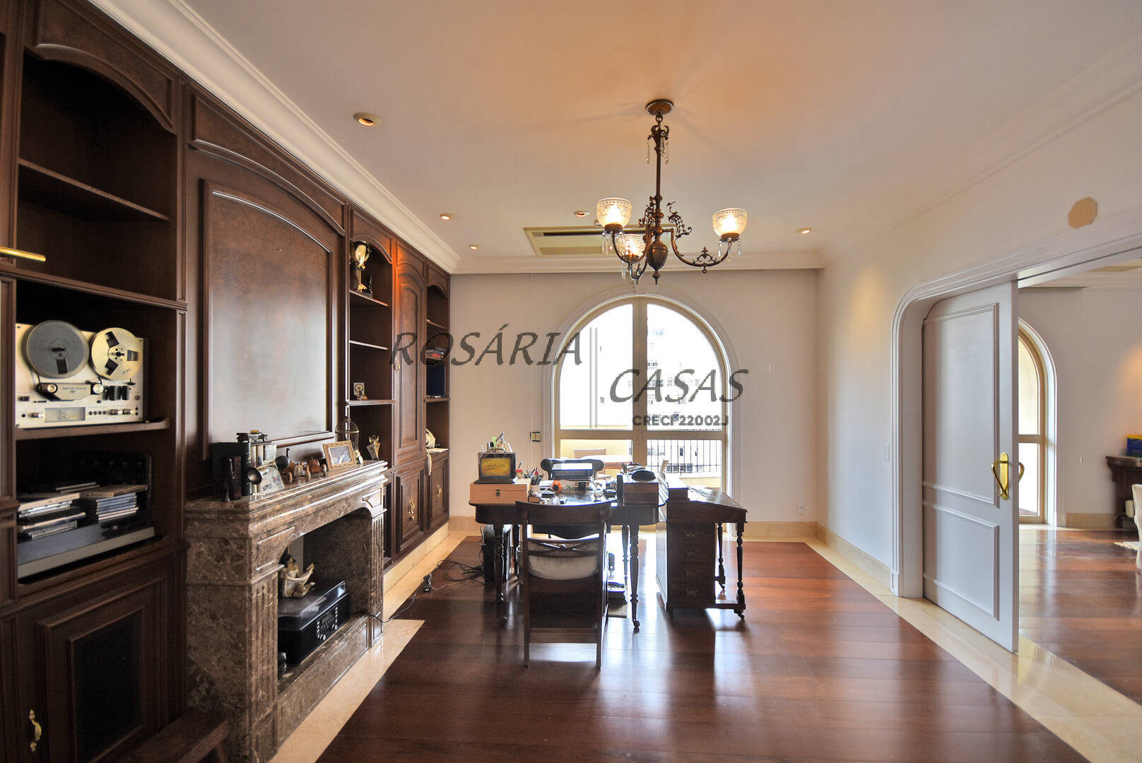 Apartamento, 4 quartos, 587 m² - Foto 5