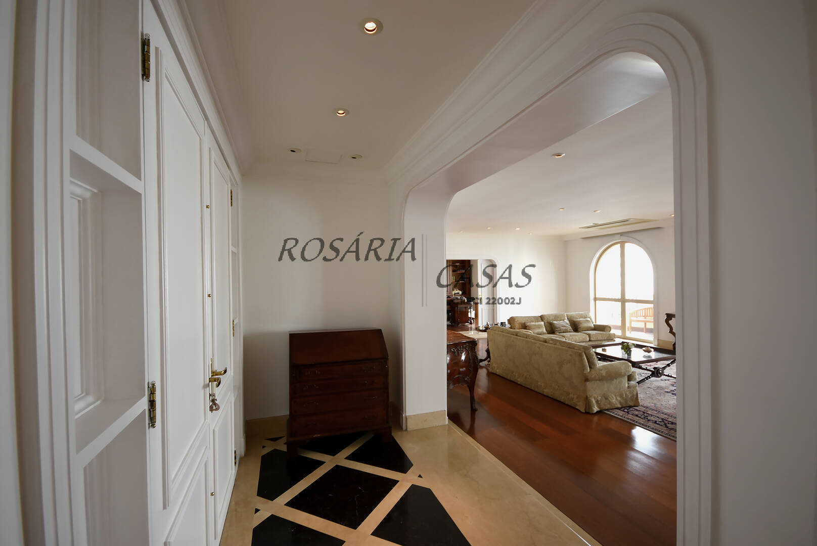 Apartamento, 4 quartos, 587 m² - Foto 24
