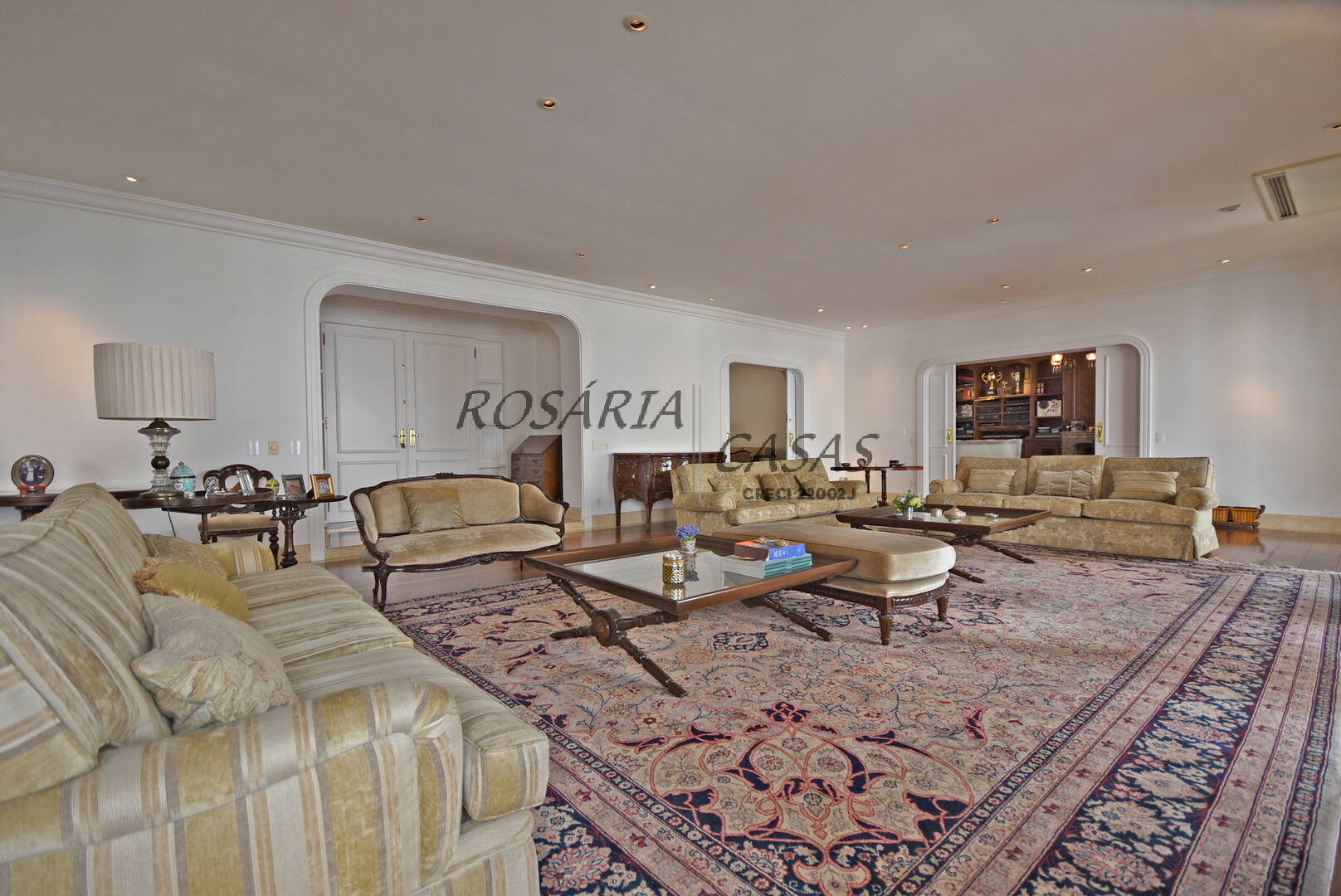 Apartamento, 4 quartos, 587 m² - Foto 4