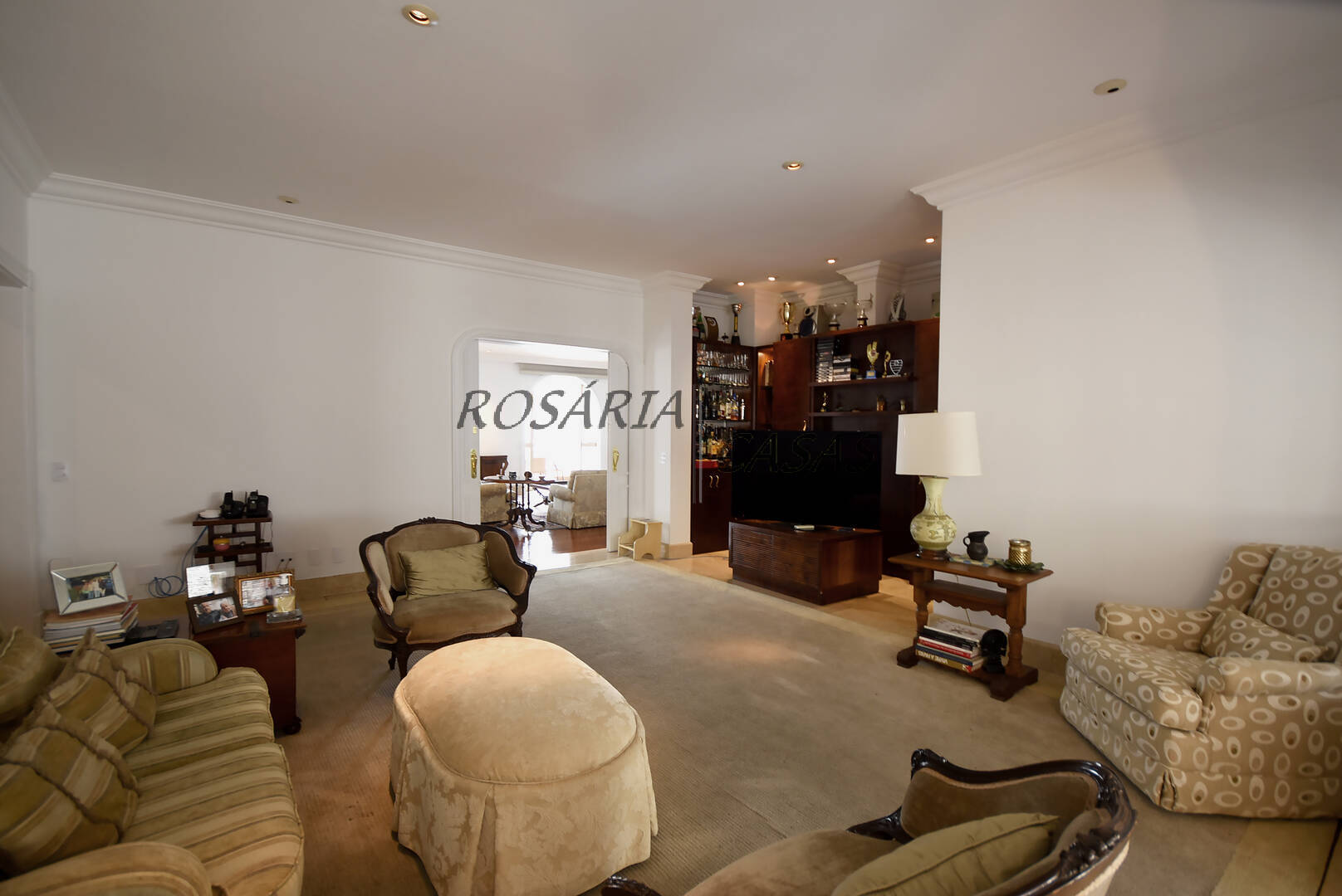 Apartamento, 4 quartos, 587 m² - Foto 22