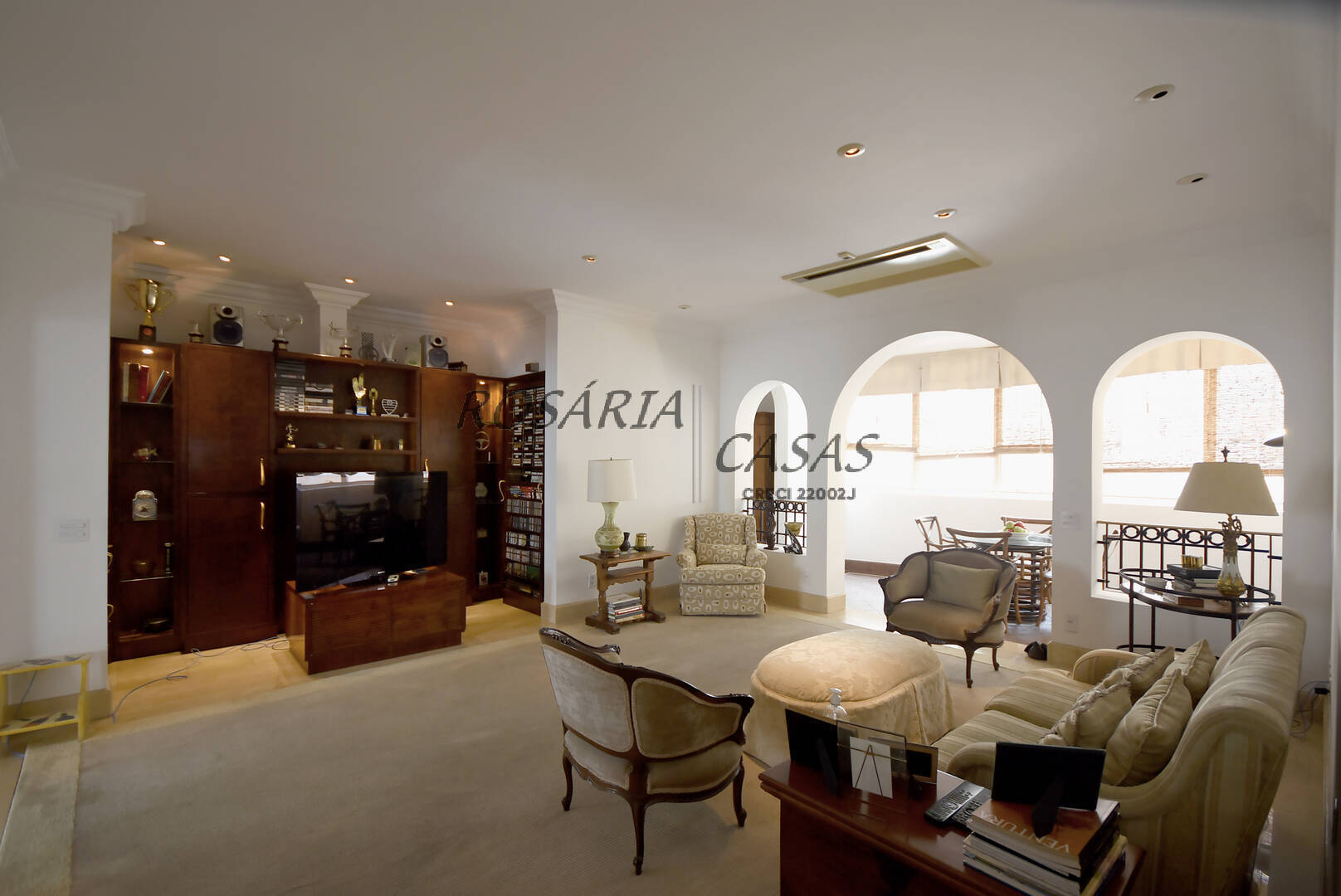 Apartamento, 4 quartos, 587 m² - Foto 19