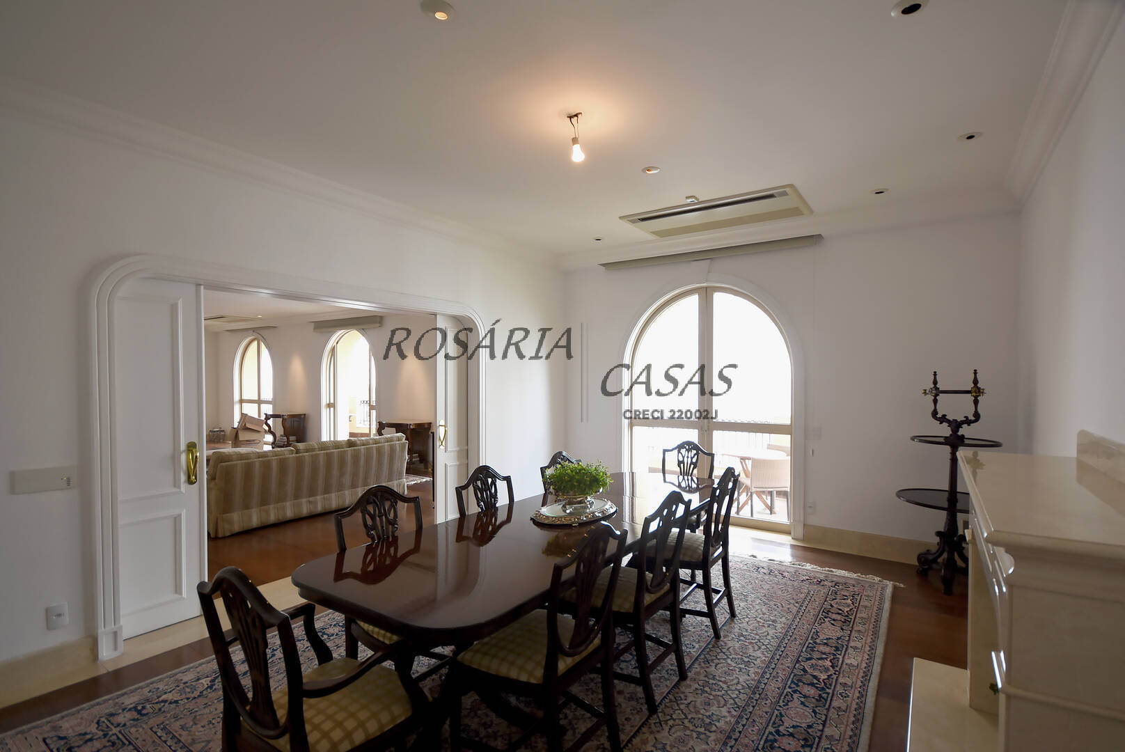 Apartamento, 4 quartos, 587 m² - Foto 23