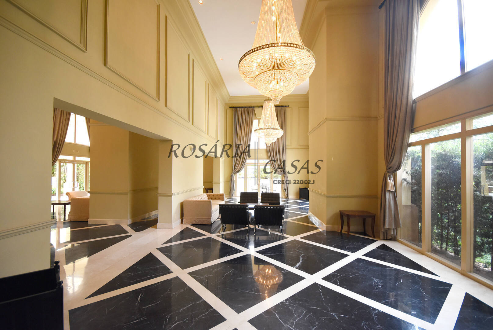 Apartamento, 4 quartos, 587 m² - Foto 43