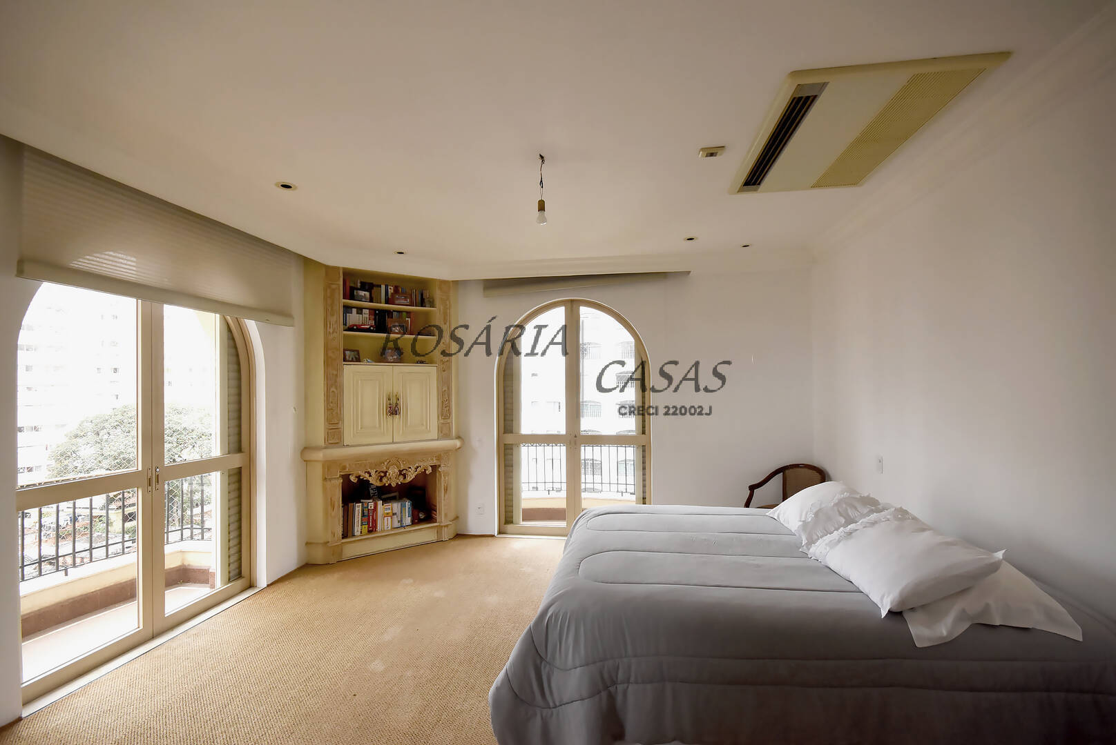 Apartamento, 4 quartos, 587 m² - Foto 34