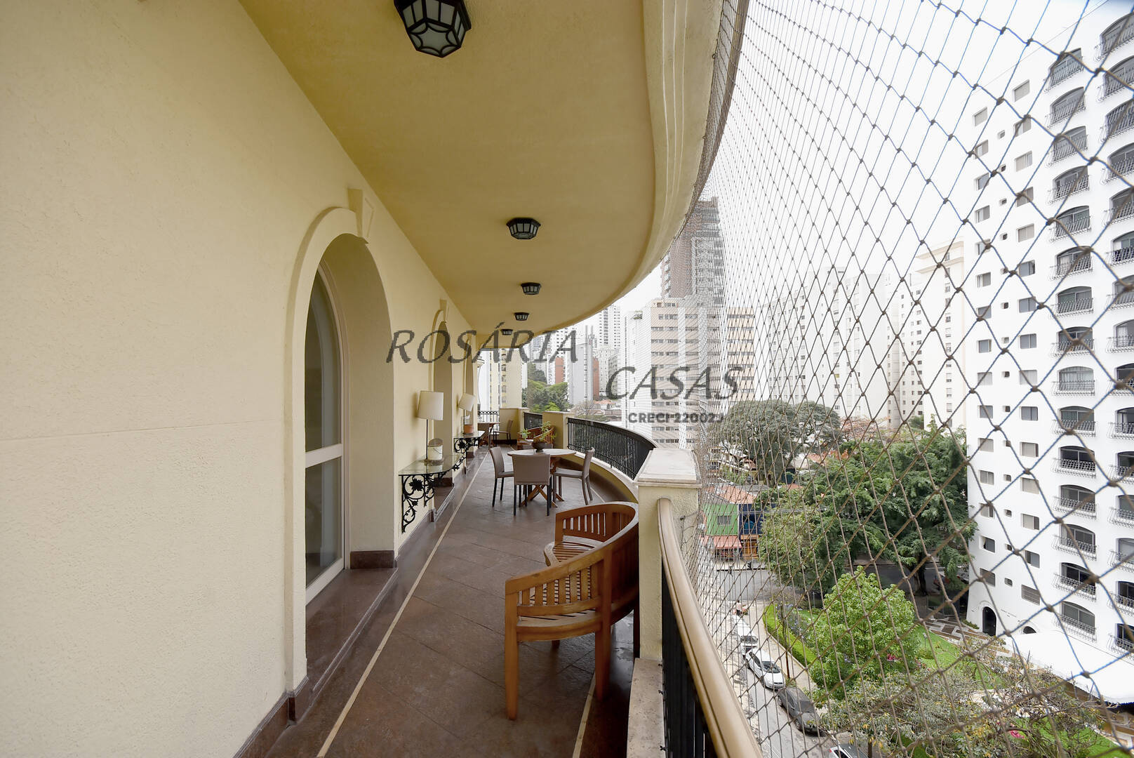 Apartamento, 4 quartos, 587 m² - Foto 39