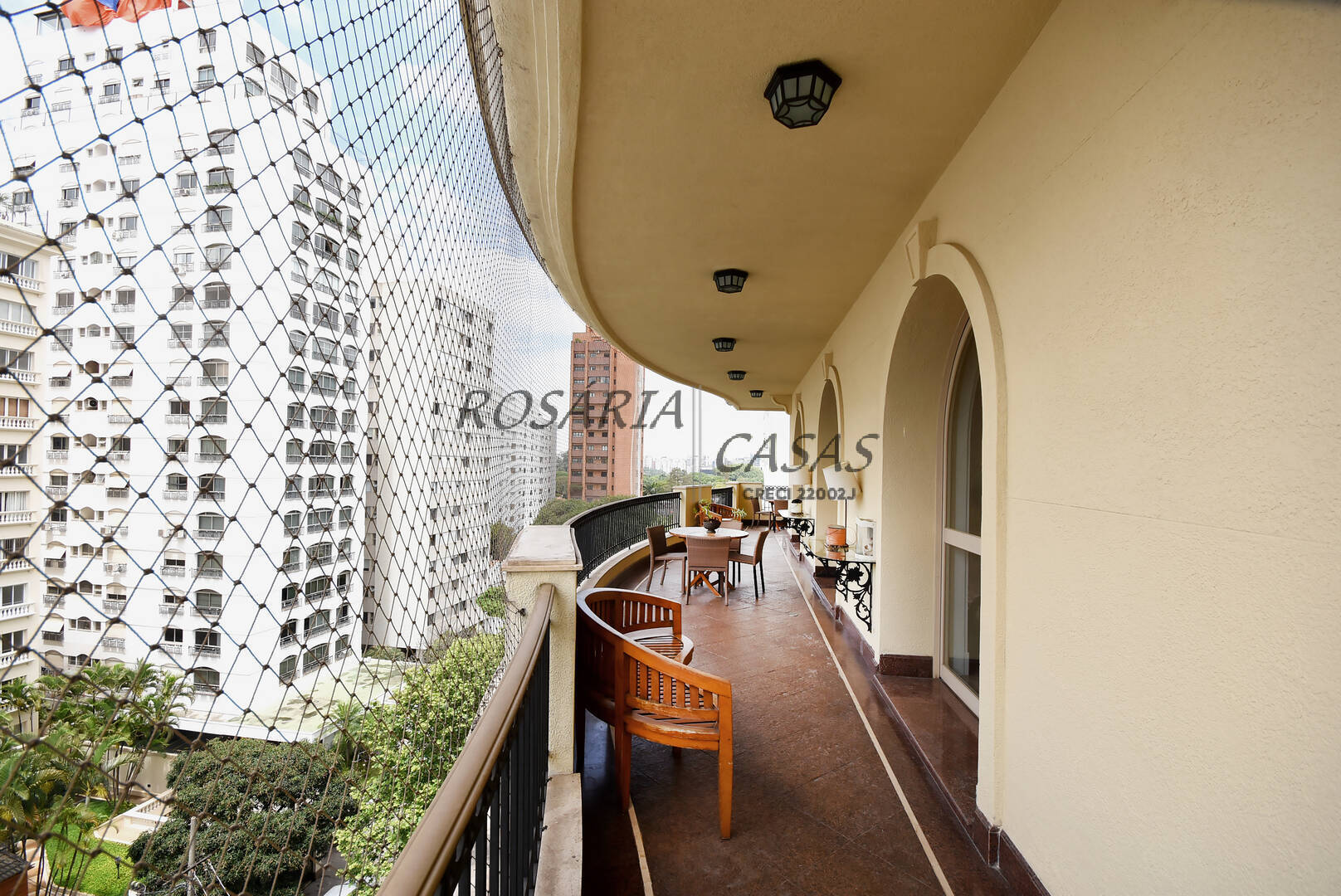 Apartamento, 4 quartos, 587 m² - Foto 41