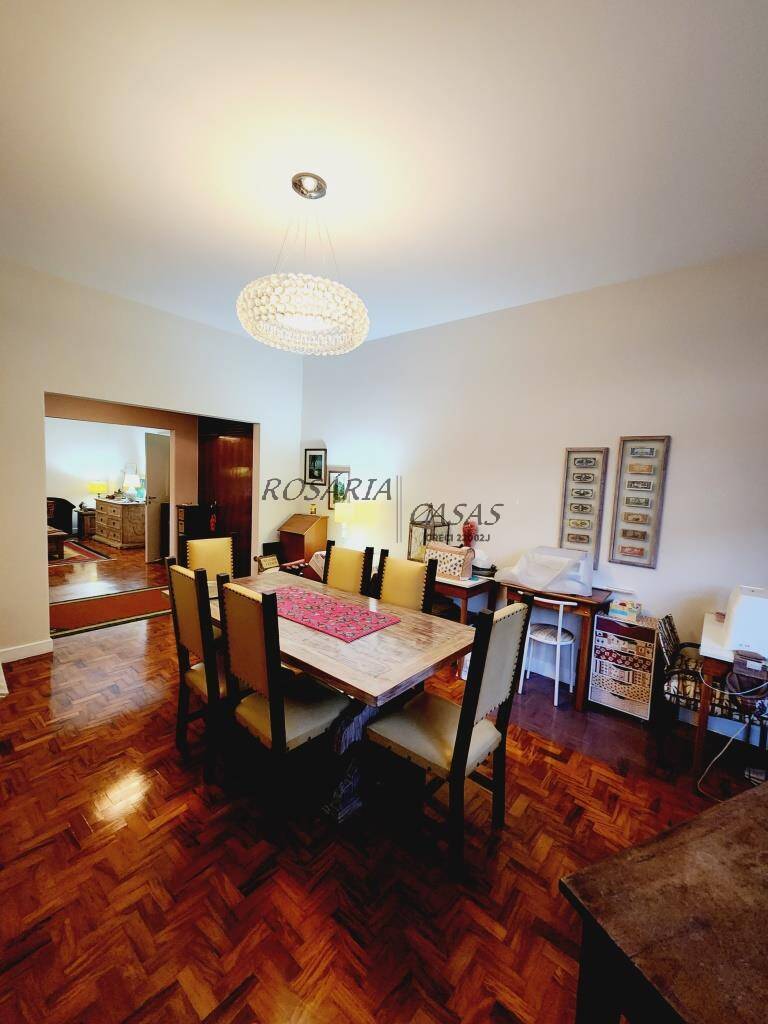 Casa, 3 quartos, 235 m² - Foto 11