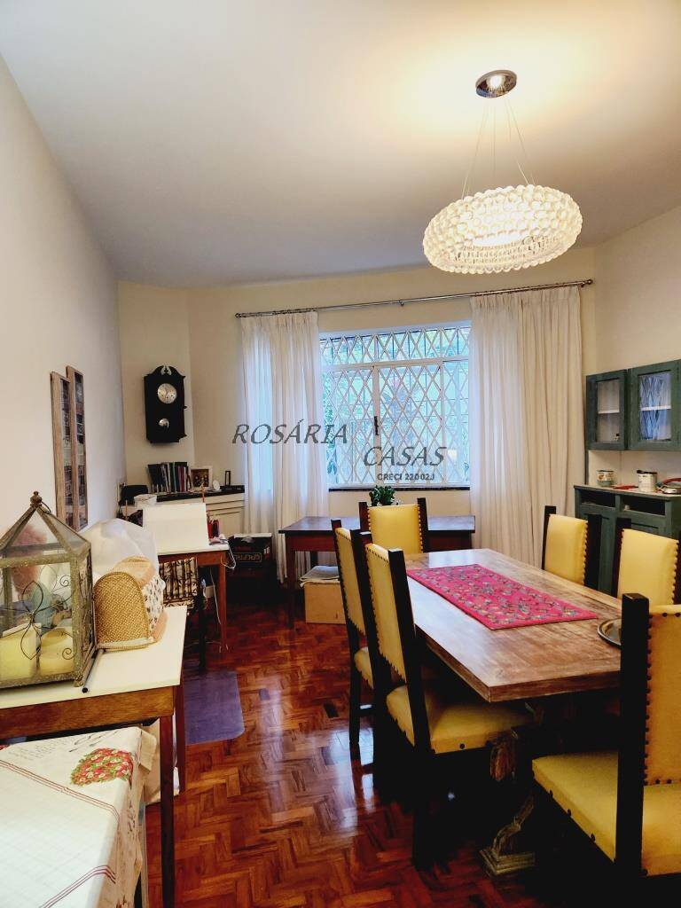 Casa, 3 quartos, 235 m² - Foto 8