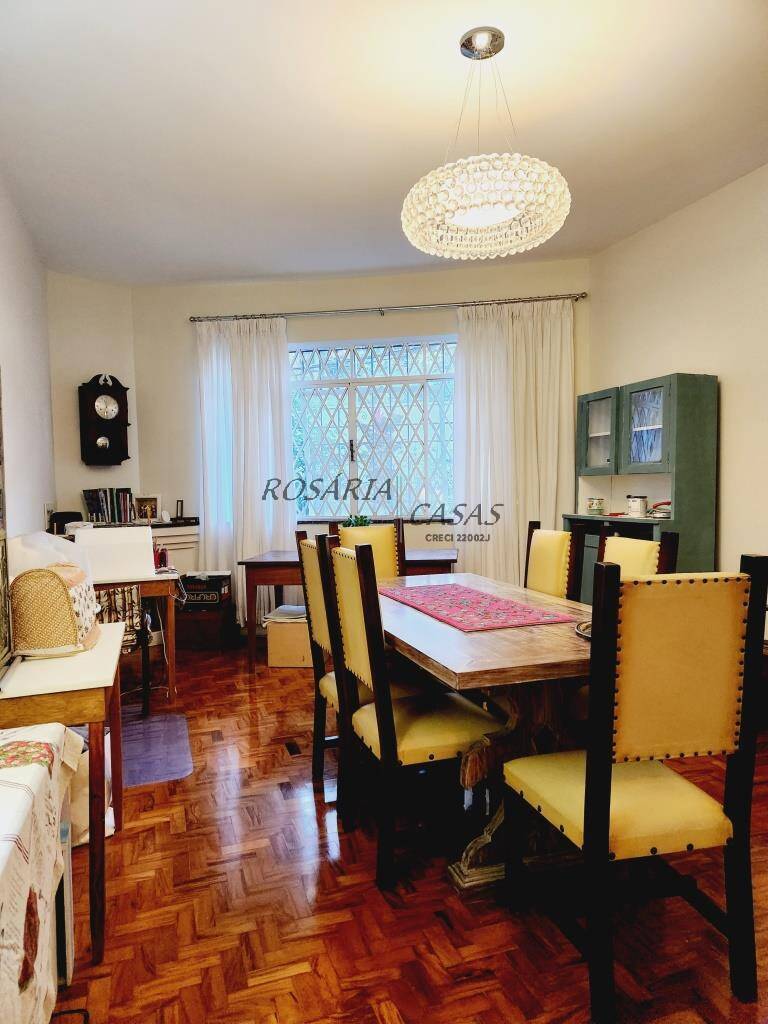 Casa, 3 quartos, 235 m² - Foto 22