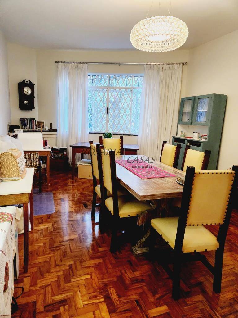 Casa, 3 quartos, 235 m² - Foto 21