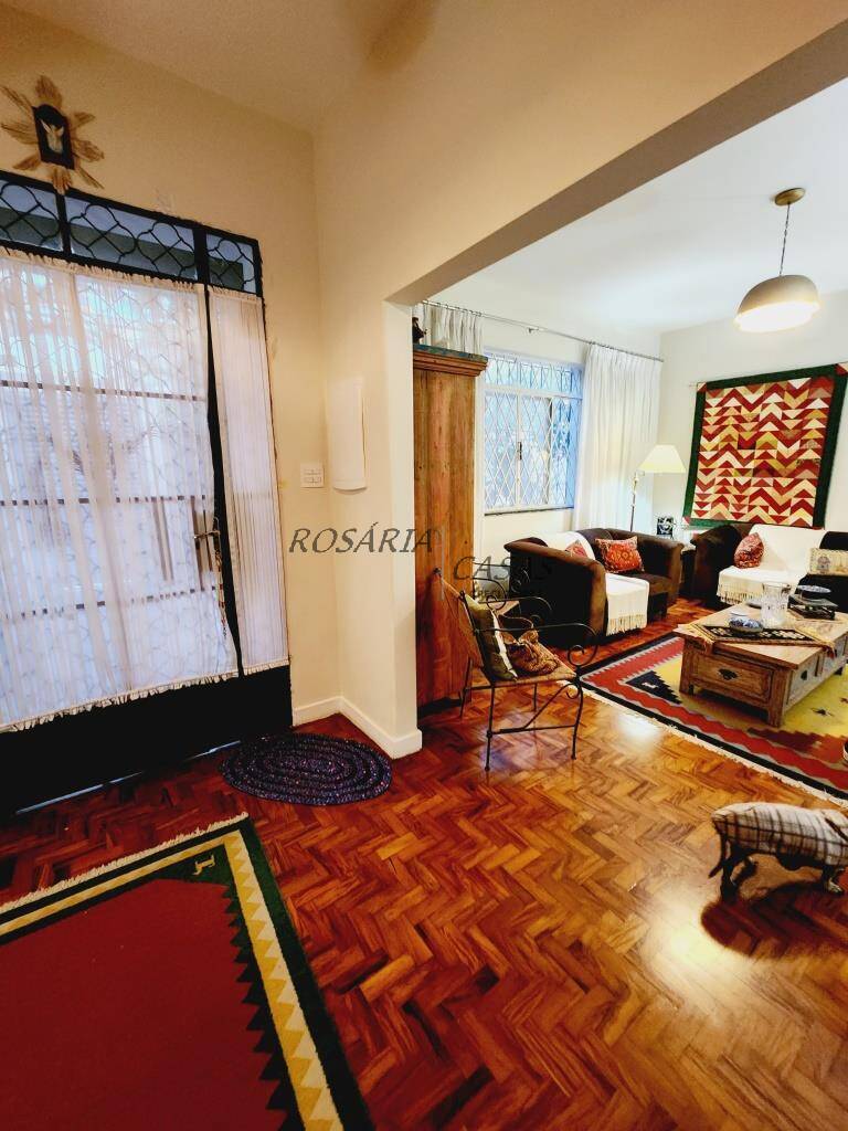 Casa, 3 quartos, 235 m² - Foto 3