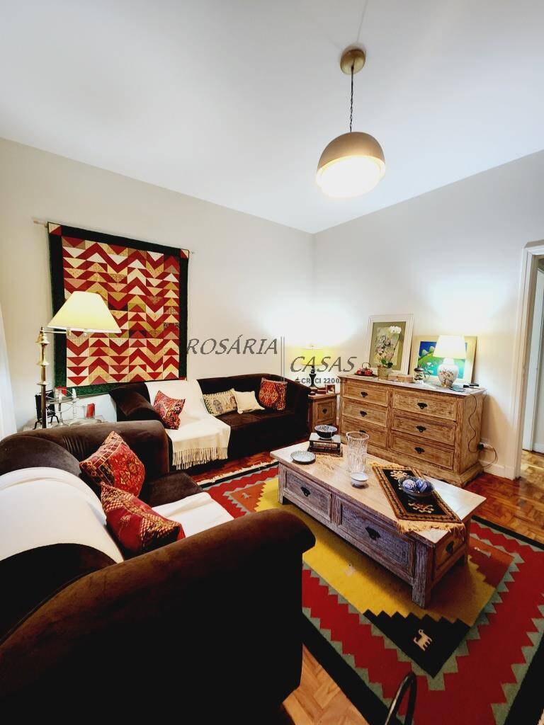 Casa, 3 quartos, 235 m² - Foto 12