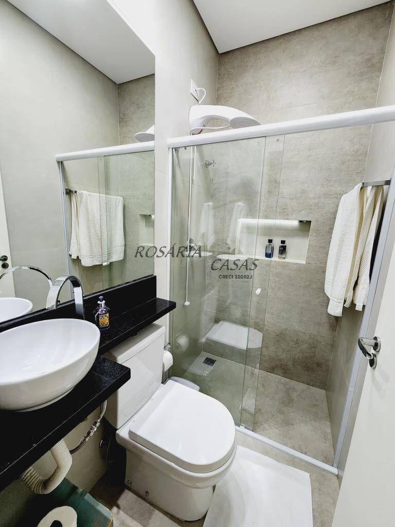 Casa, 3 quartos, 235 m² - Foto 45