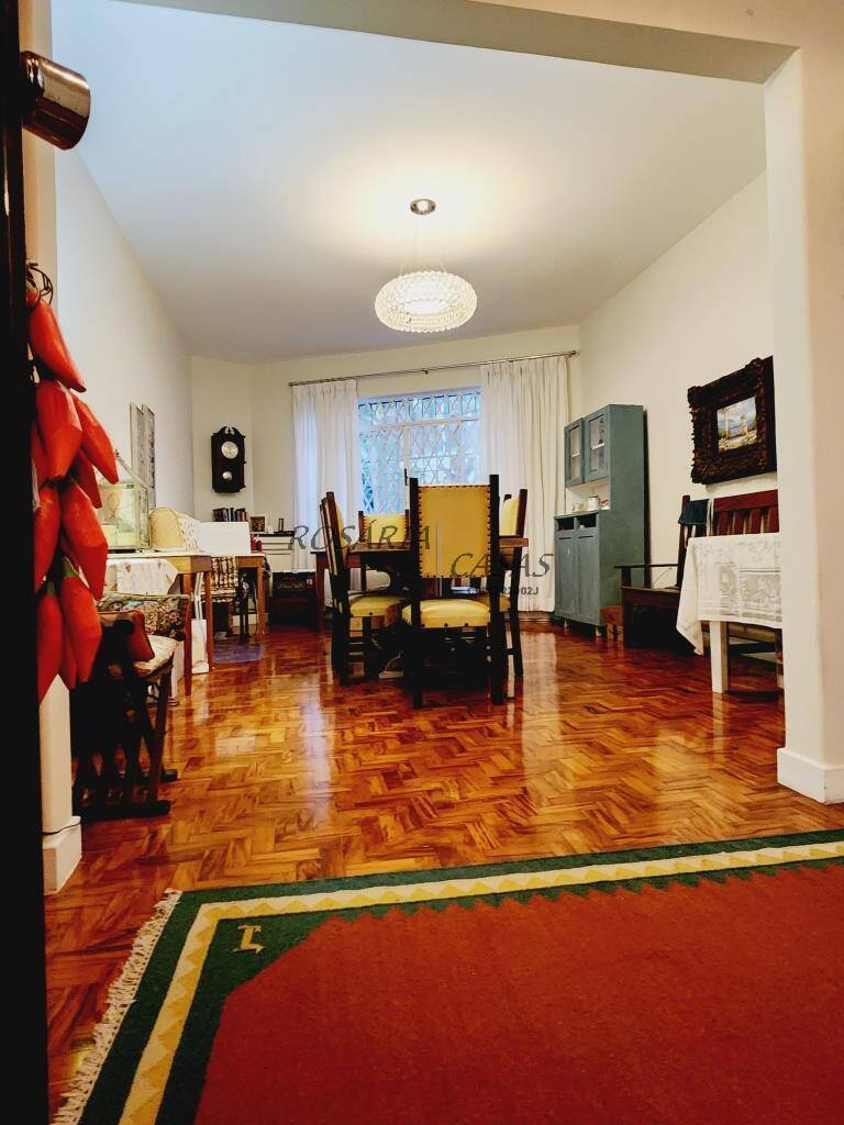 Casa, 3 quartos, 235 m² - Foto 4