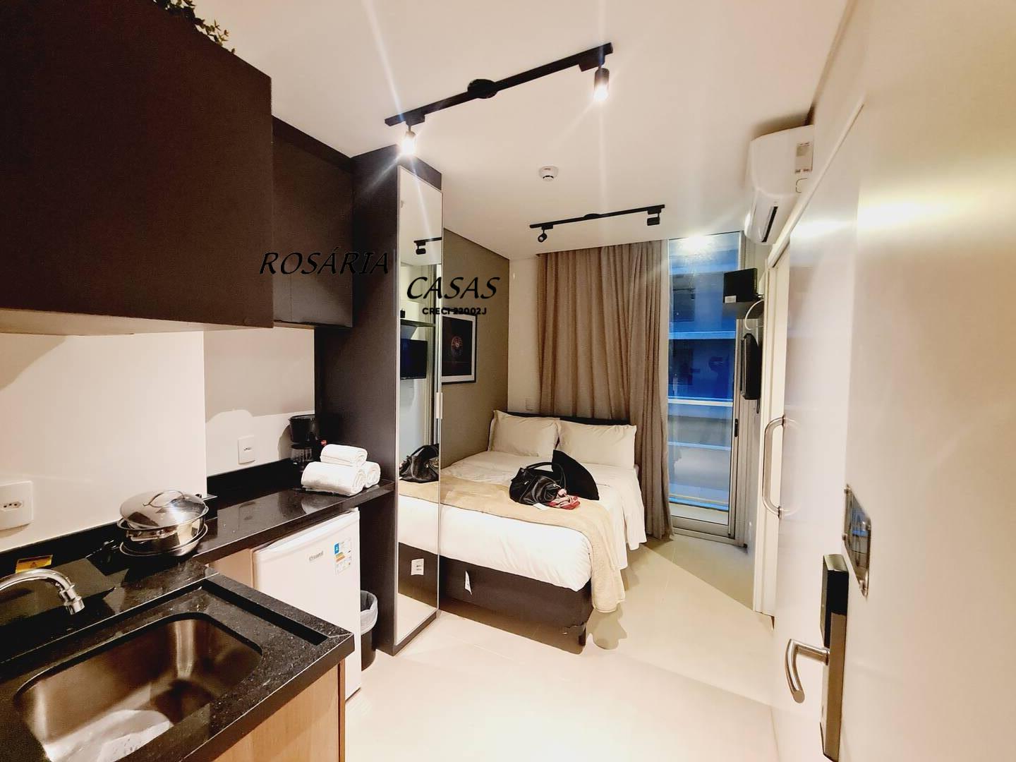 Apartamento, 1 quarto, 19 m² - Foto 4