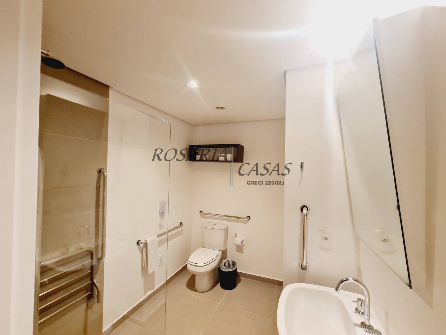 Apartamento, 1 quarto, 19 m² - Foto 12