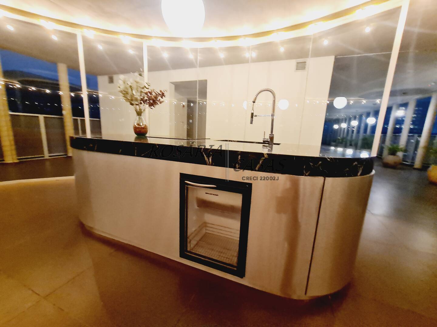 Apartamento, 1 quarto, 19 m² - Foto 21