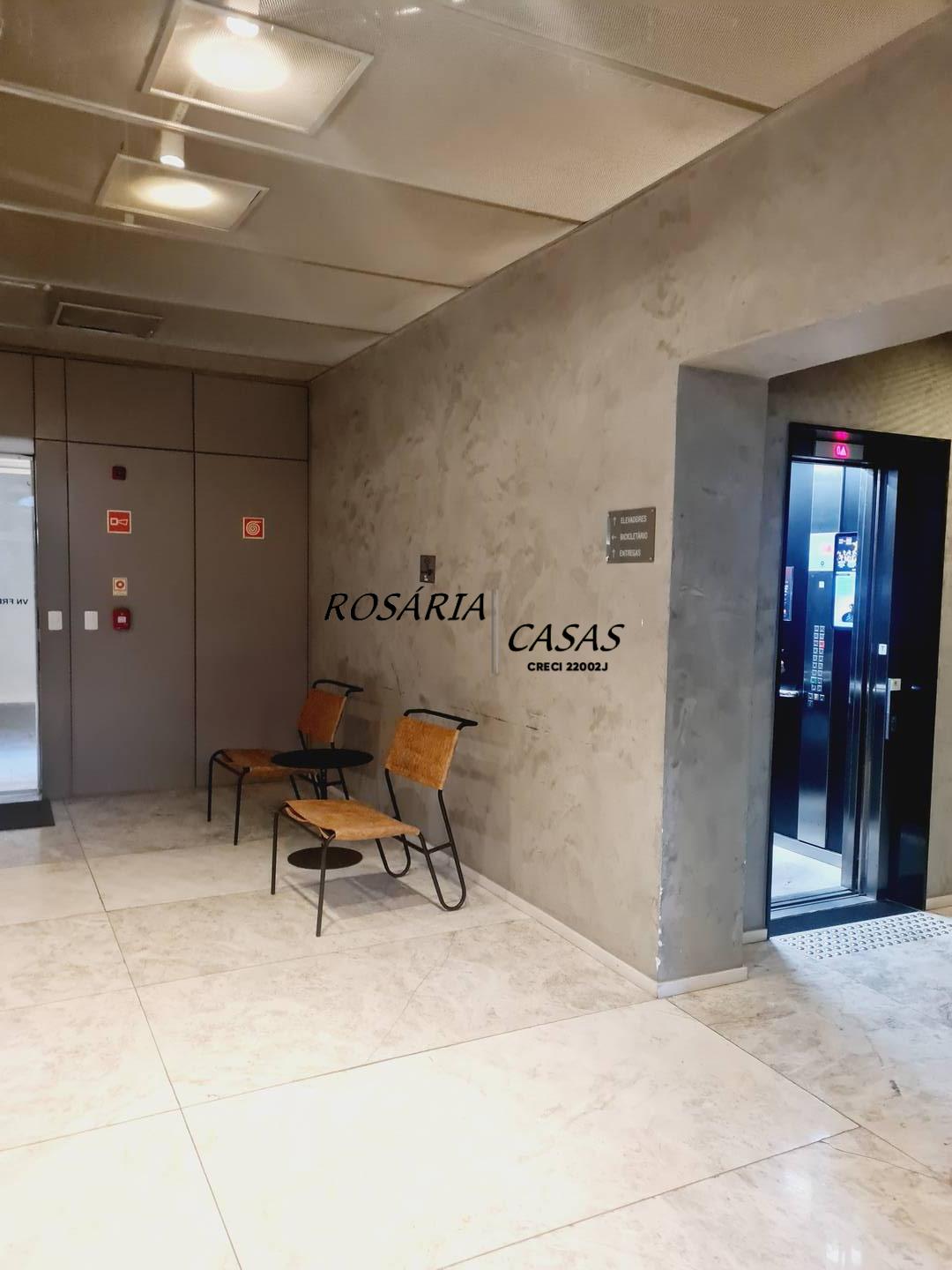 Apartamento, 1 quarto, 19 m² - Foto 14