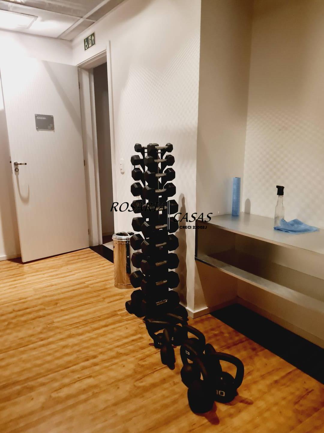 Apartamento, 1 quarto, 19 m² - Foto 16