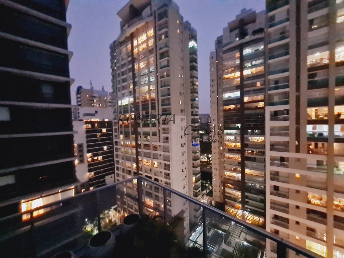 Apartamento, 1 quarto, 19 m² - Foto 17