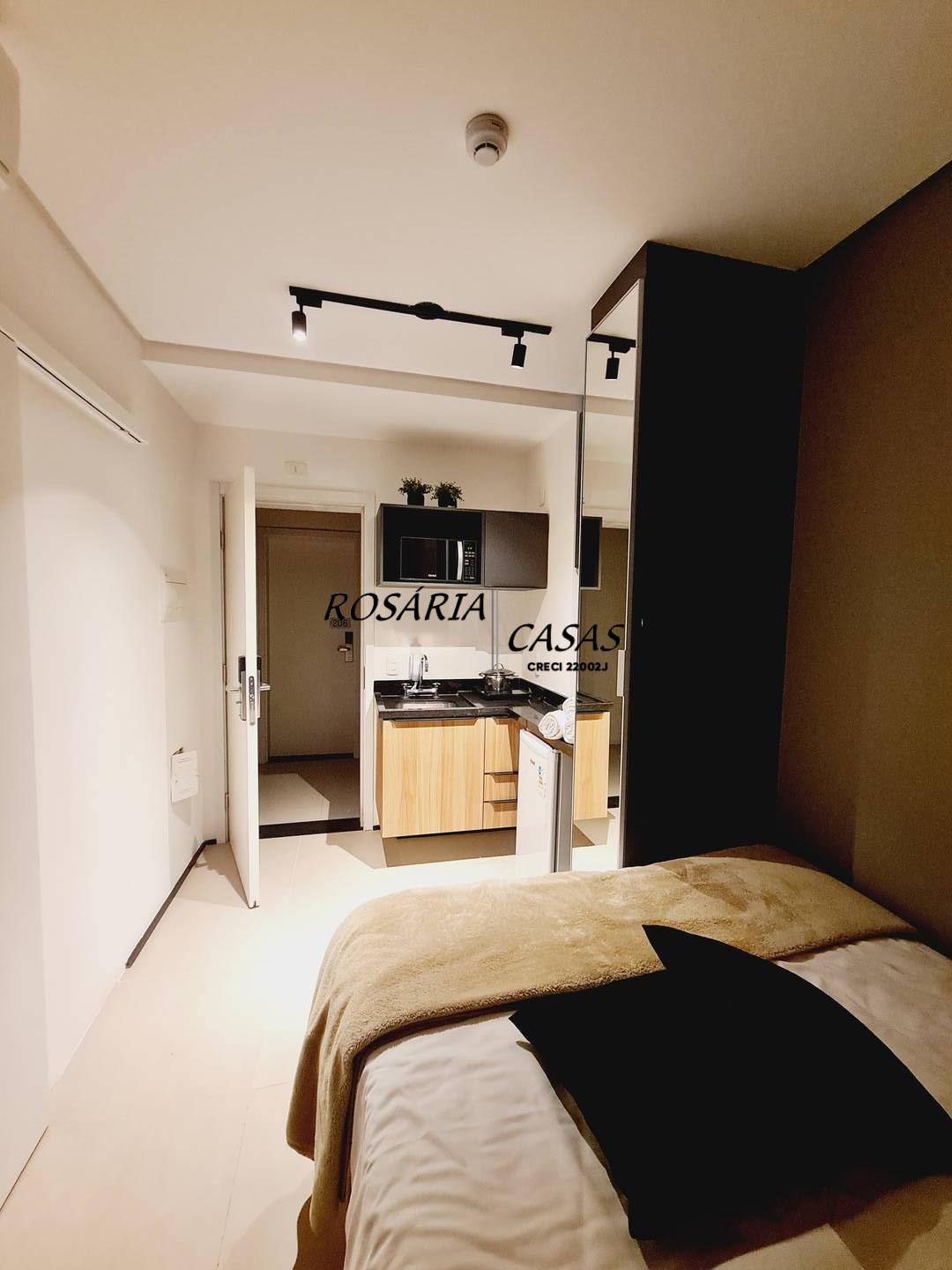 Apartamento, 1 quarto, 19 m² - Foto 9