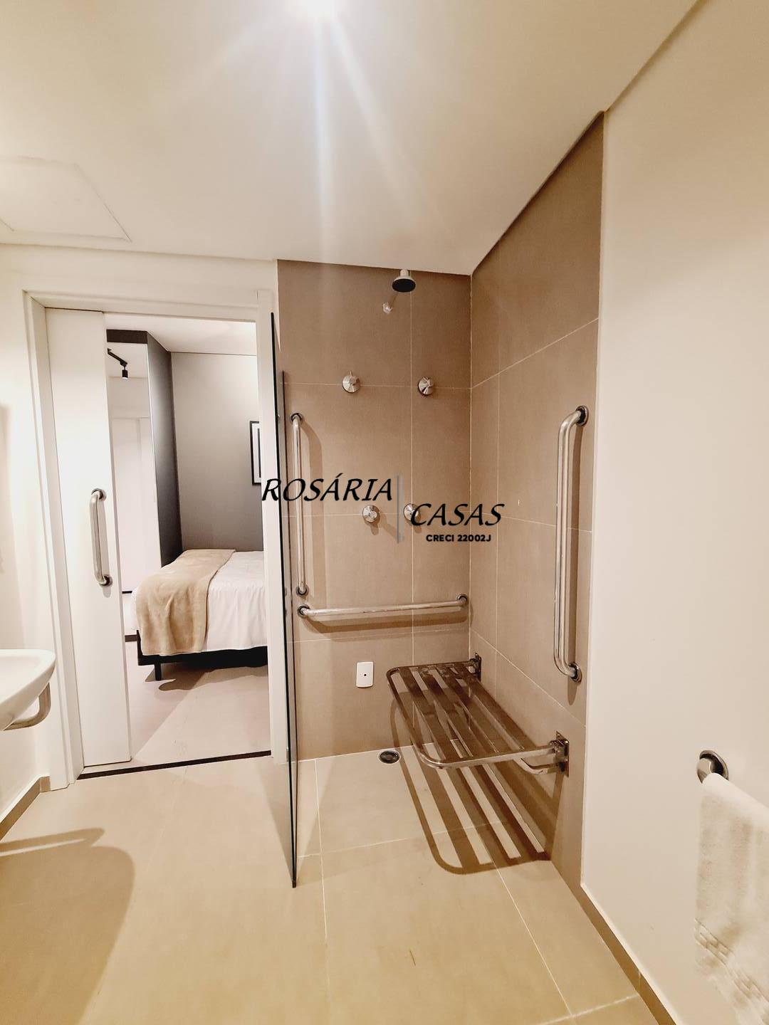 Apartamento, 1 quarto, 19 m² - Foto 13