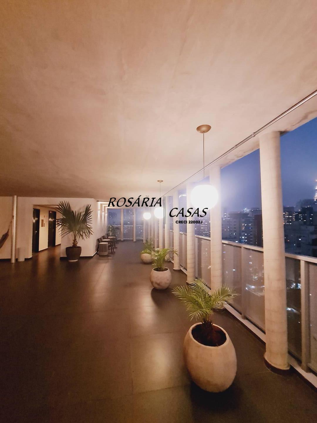 Apartamento, 1 quarto, 19 m² - Foto 26