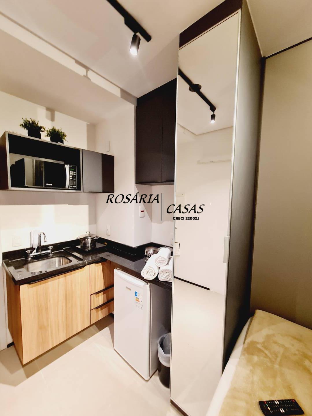 Apartamento, 1 quarto, 19 m² - Foto 8