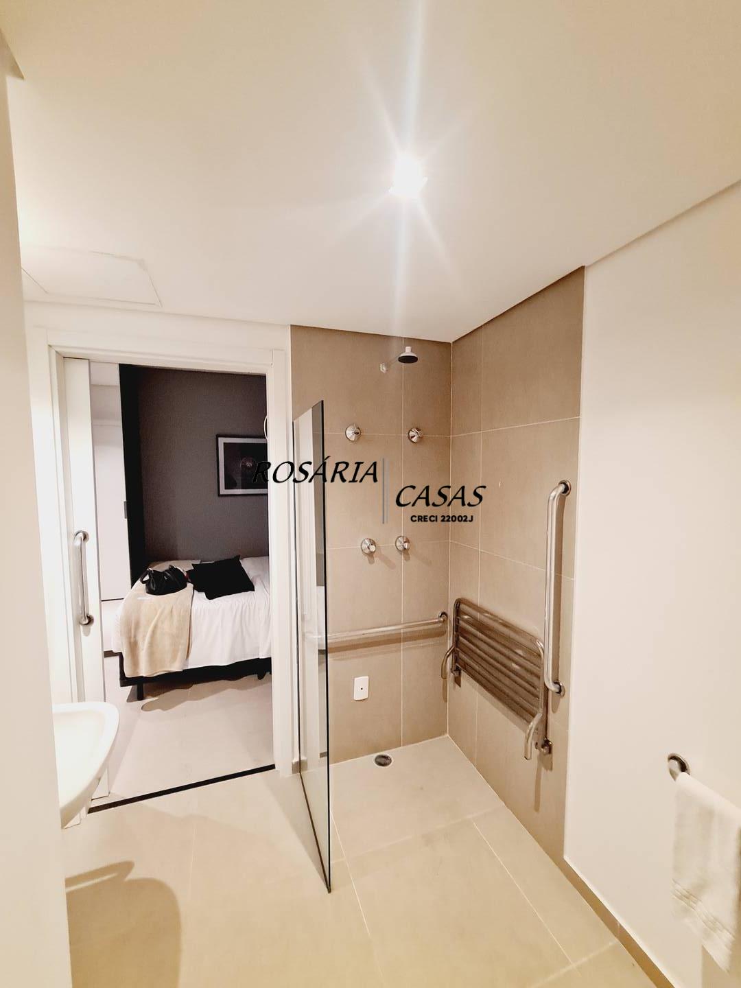 Apartamento, 1 quarto, 19 m² - Foto 11