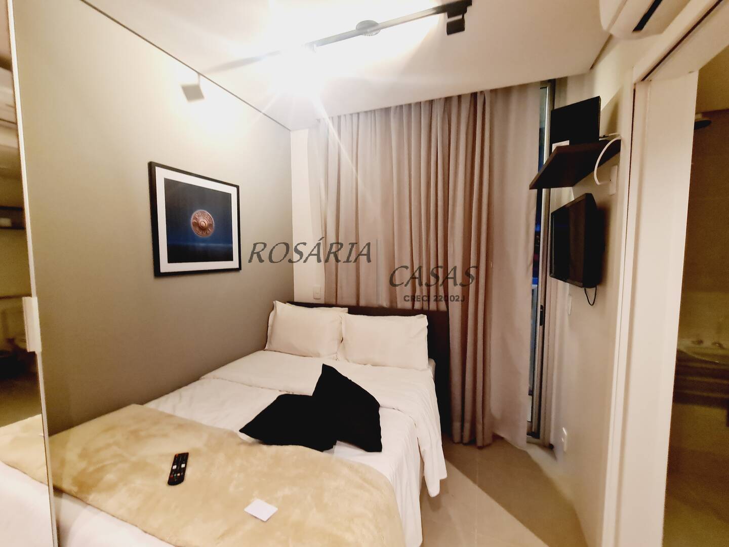 Apartamento, 1 quarto, 19 m² - Foto 28