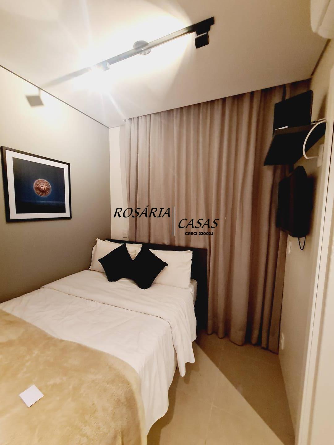 Apartamento, 1 quarto, 19 m² - Foto 27