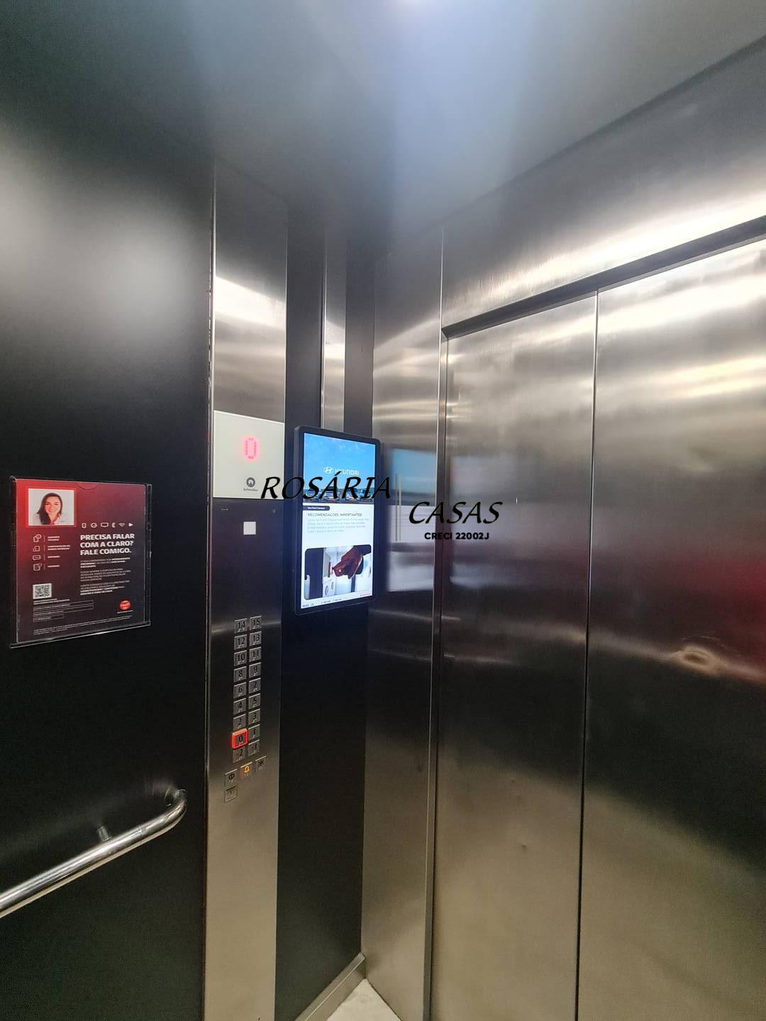 Apartamento, 1 quarto, 19 m² - Foto 43