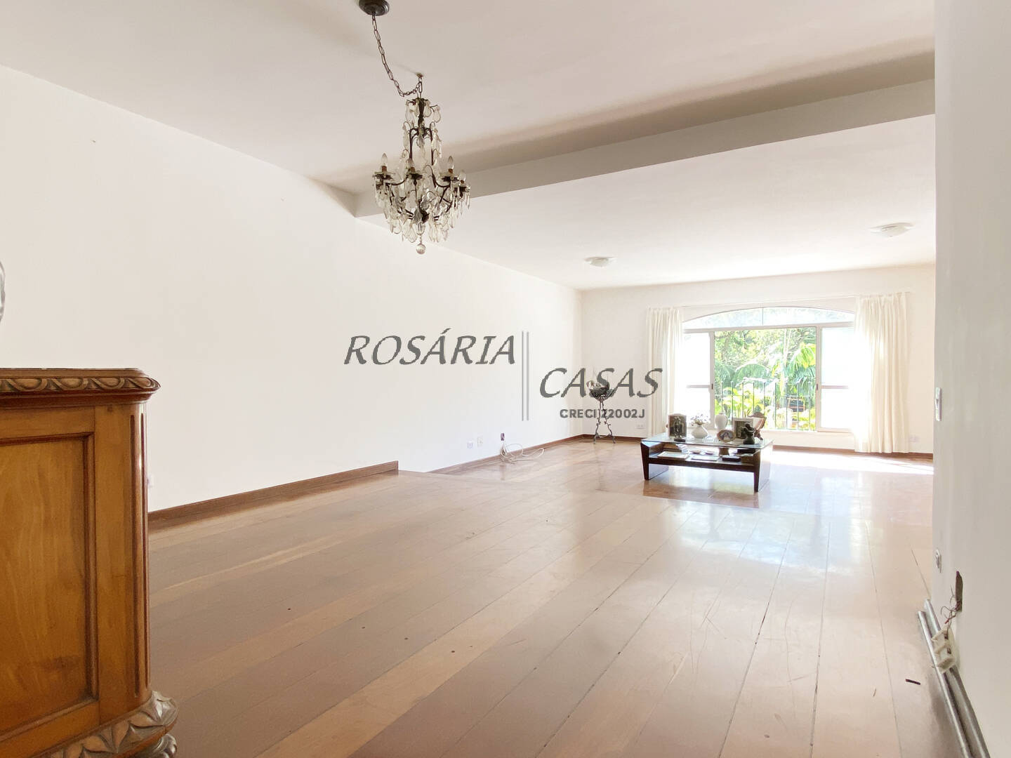 Apartamento, 3 quartos, 220 m² - Foto 2