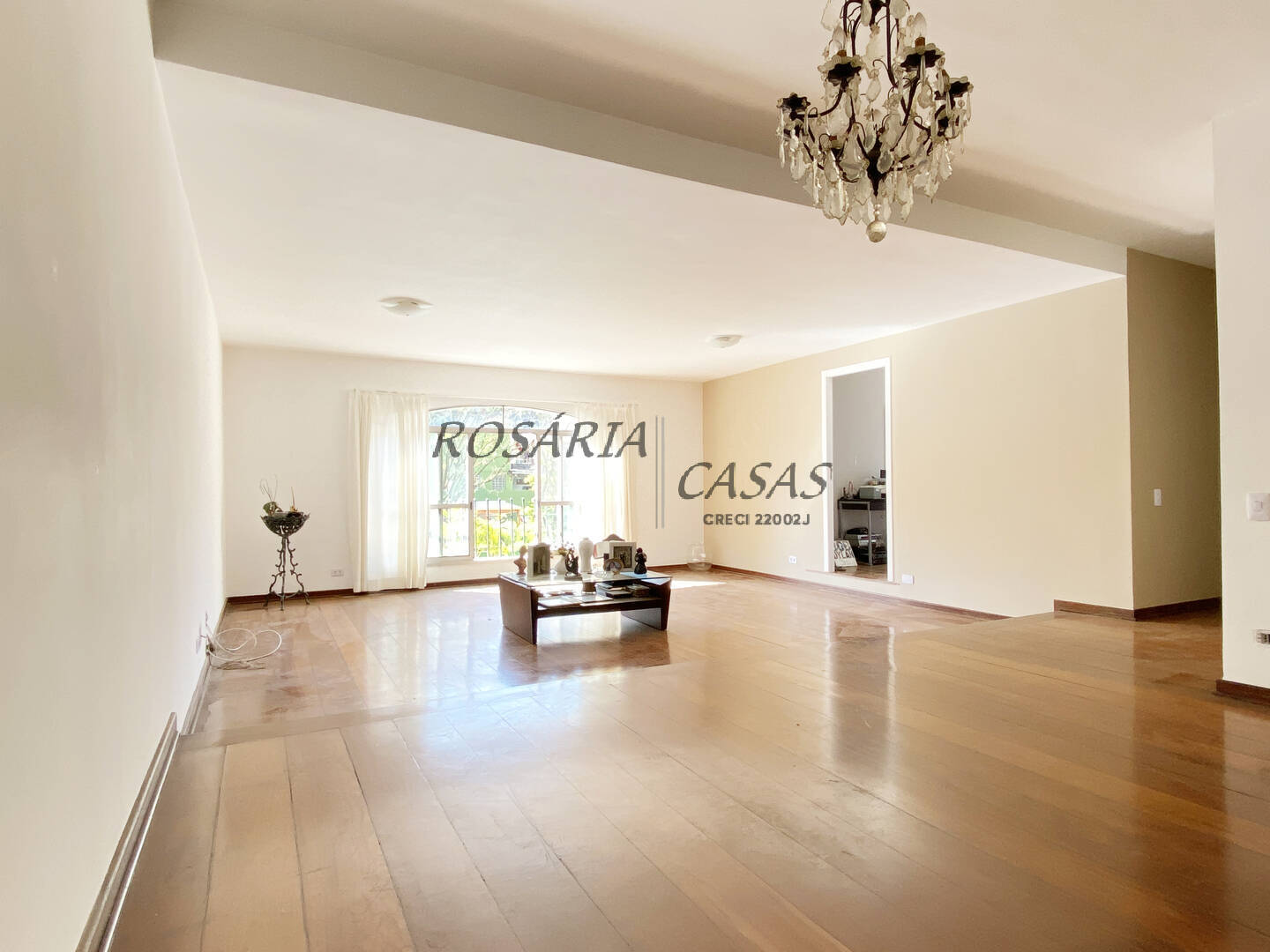 Apartamento, 3 quartos, 220 m² - Foto 4