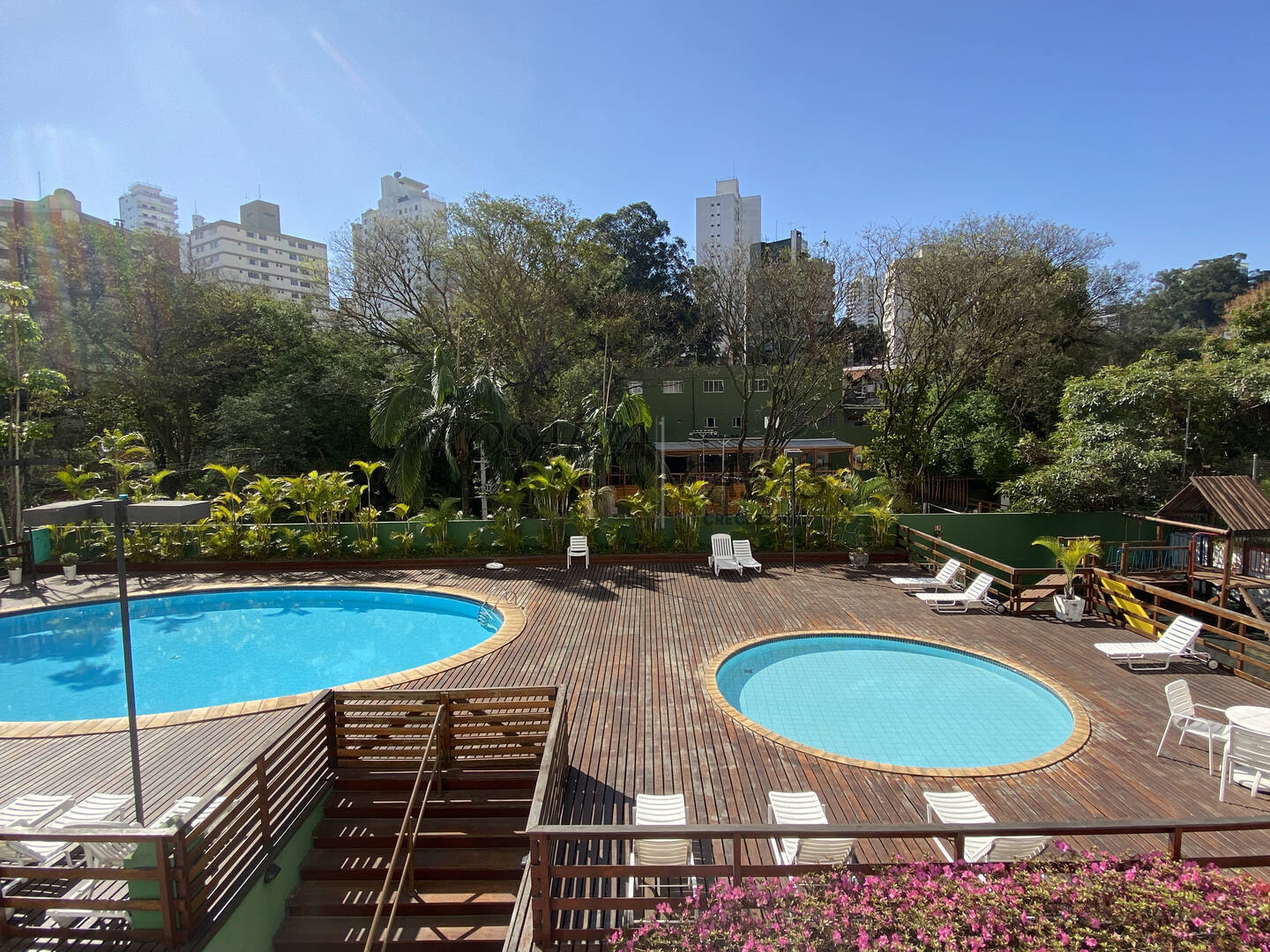 Apartamento, 3 quartos, 220 m² - Foto 3