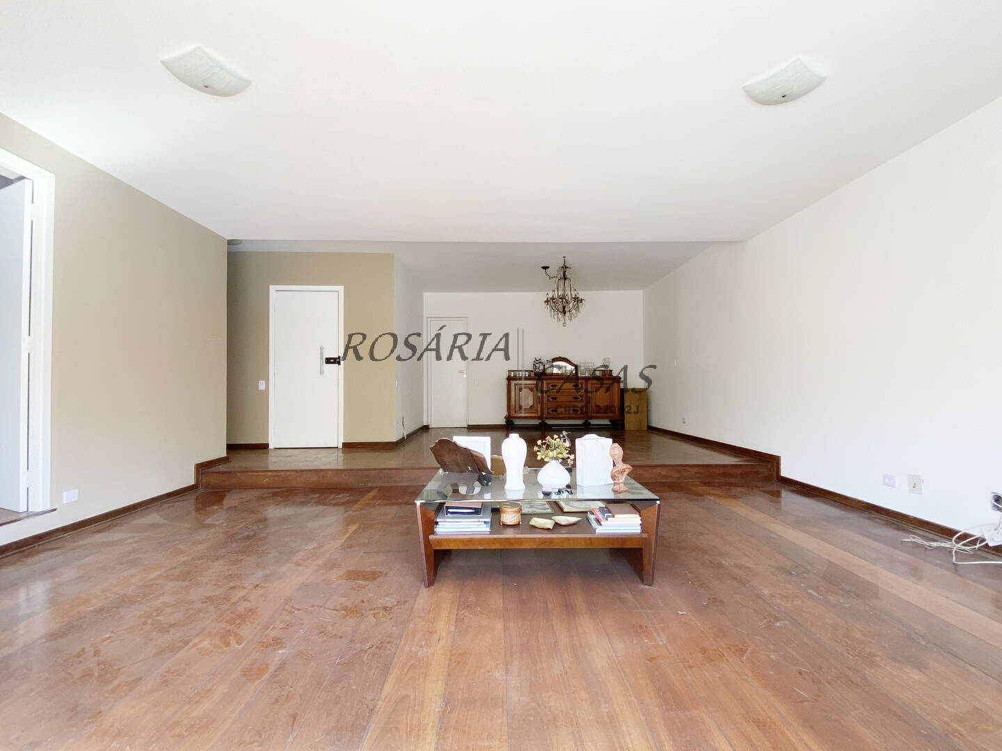 Apartamento, 3 quartos, 220 m² - Foto 5
