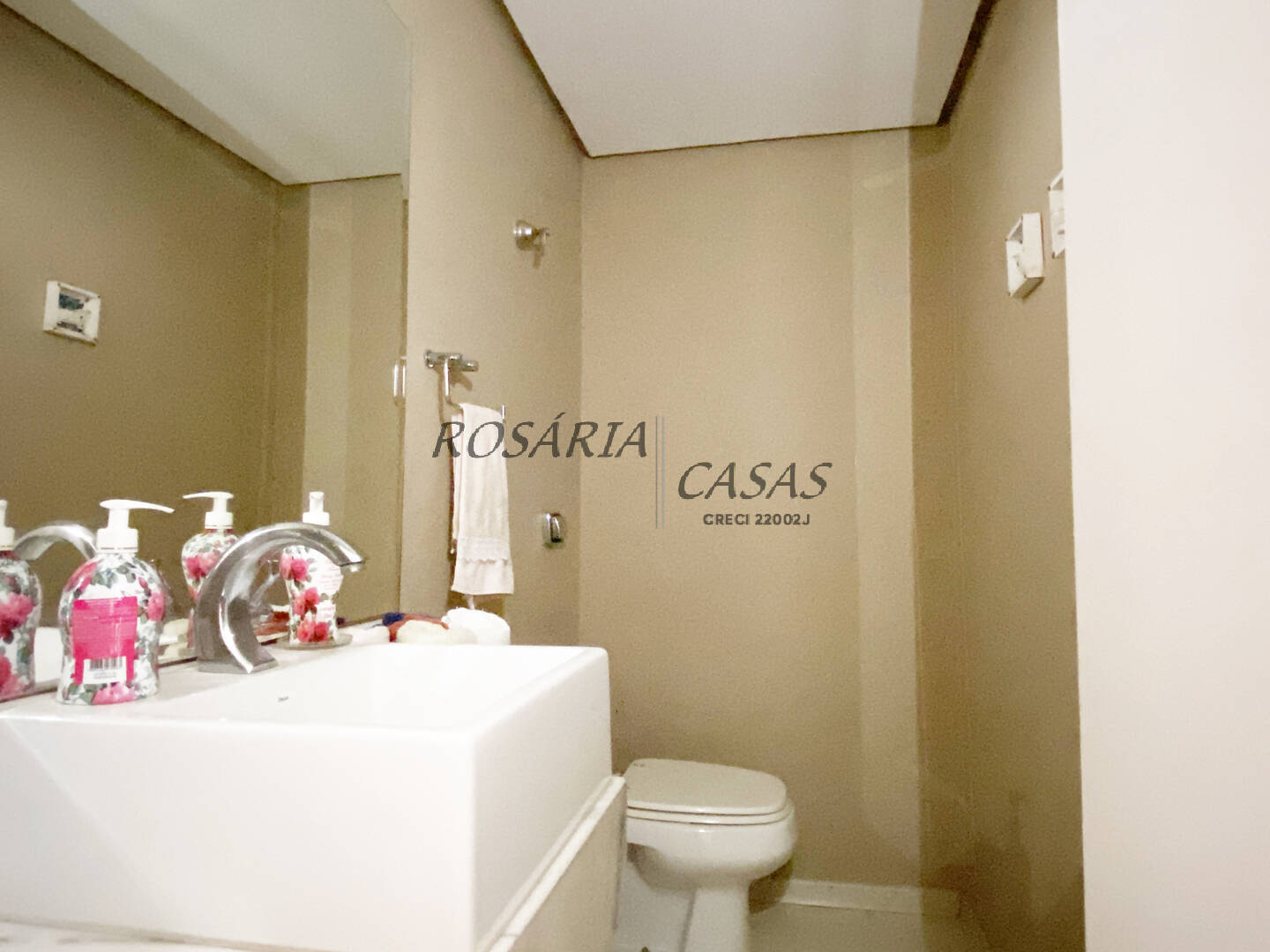 Apartamento, 3 quartos, 220 m² - Foto 7