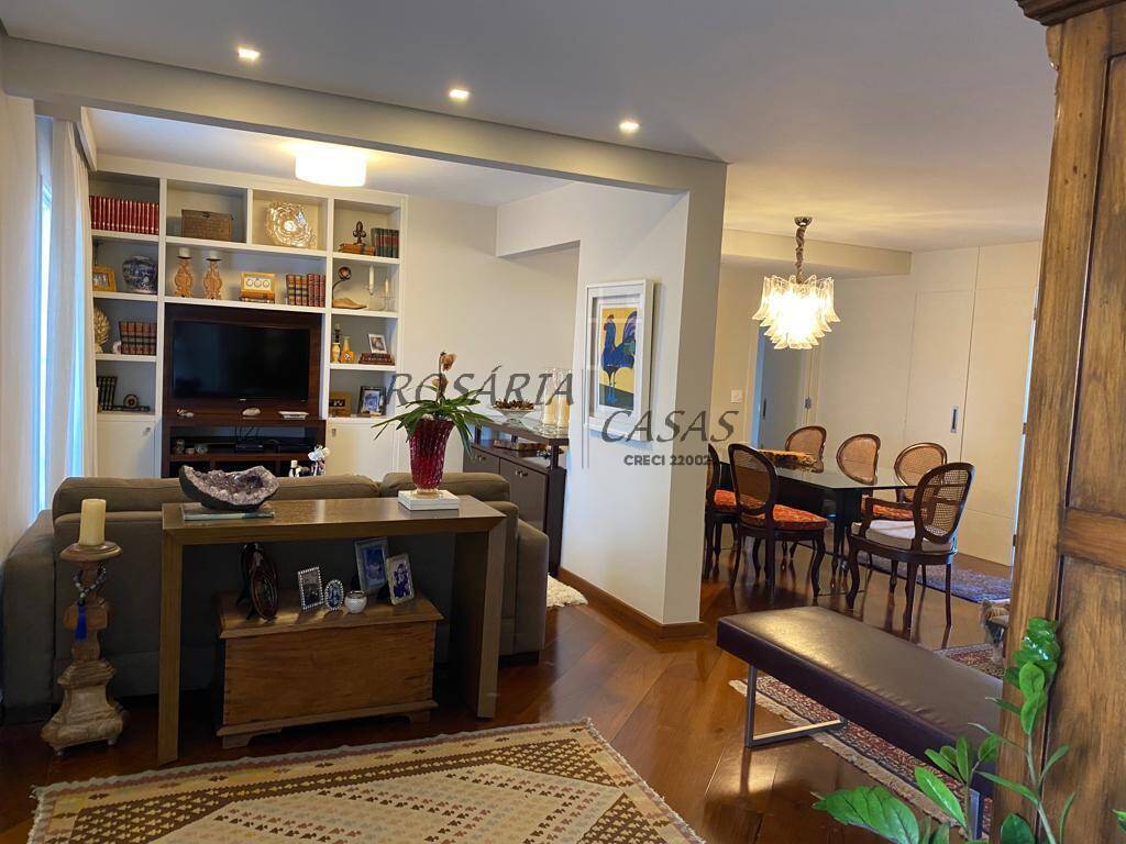 Apartamento, 3 quartos - Foto 2