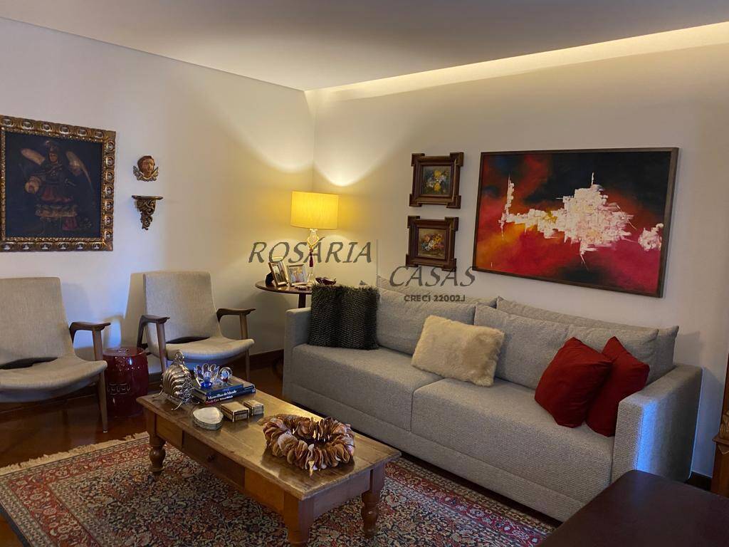Apartamento, 3 quartos - Foto 4