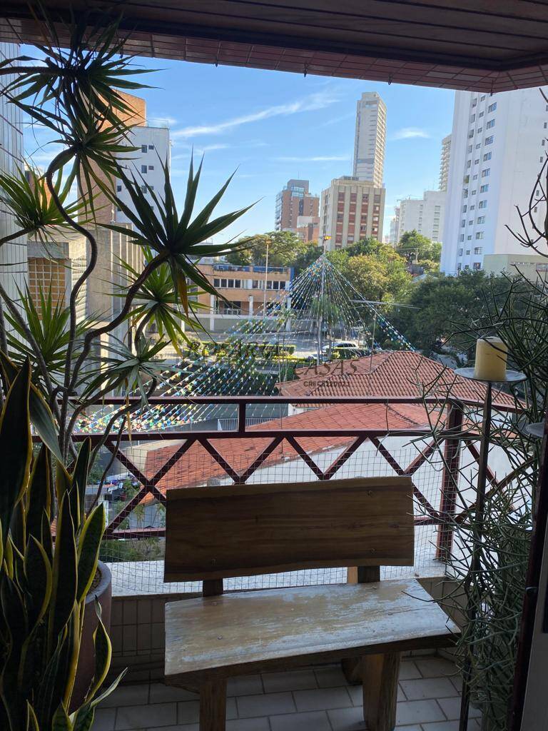 Apartamento, 3 quartos - Foto 1