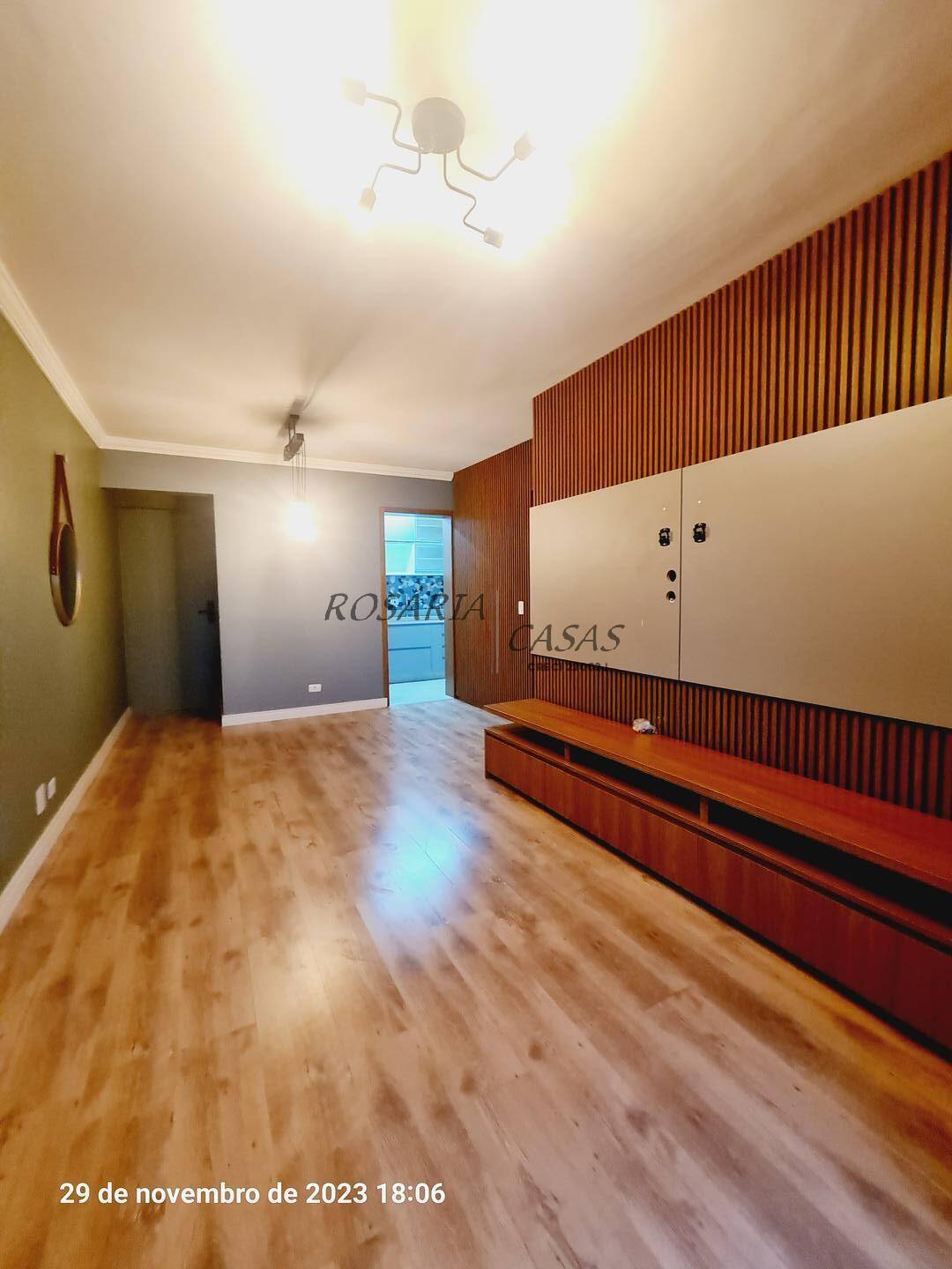 Apartamento, 3 quartos, 86 m² - Foto 2