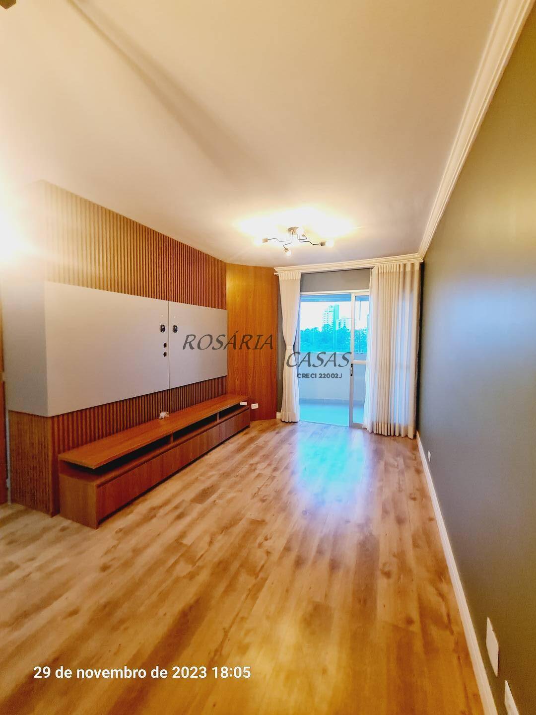 Apartamento, 3 quartos, 86 m² - Foto 3