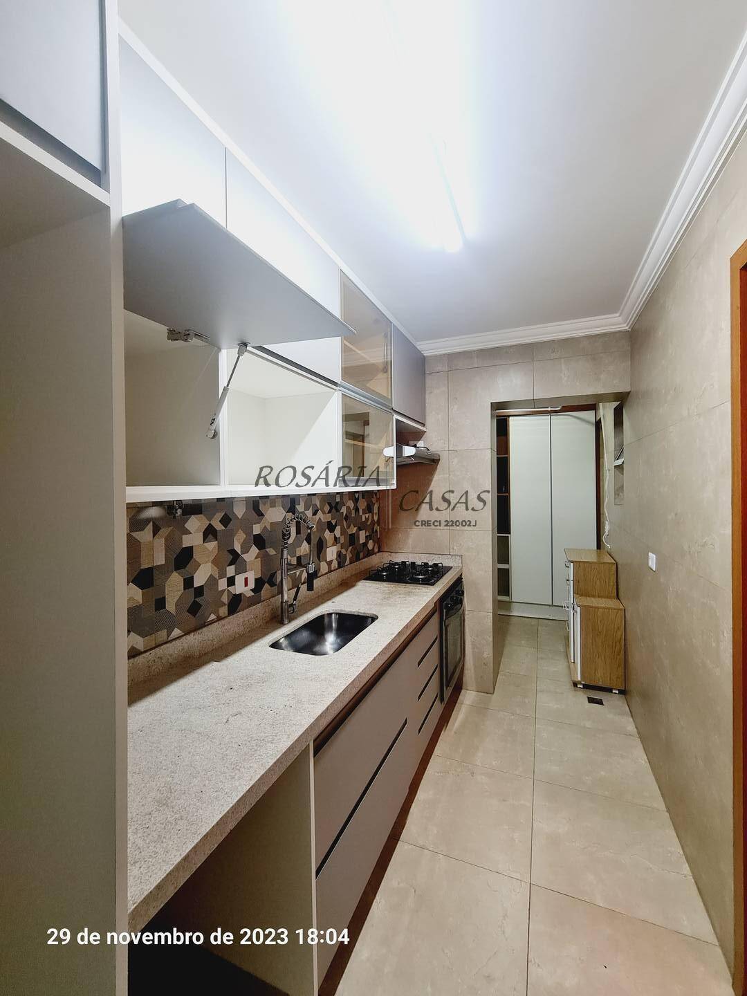 Apartamento, 3 quartos, 86 m² - Foto 1
