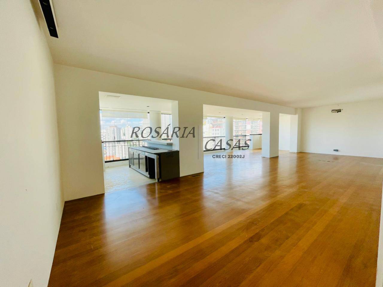 Apartamento, 215 m² - Foto 5