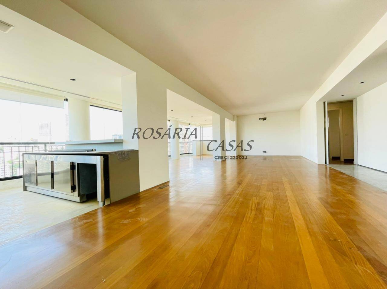 Apartamento, 215 m² - Foto 6